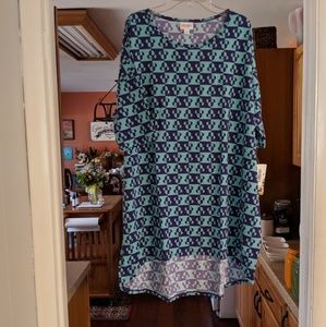 Lularoe Disney Irma